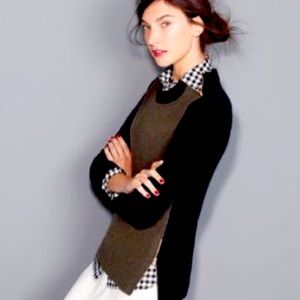 J. Crew Sweater